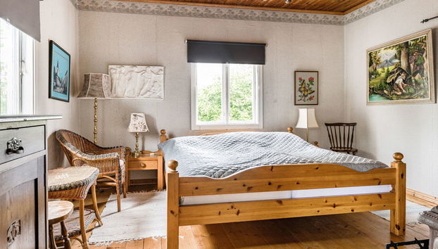 Haus mit 2 Schlafzimmern in Kyrkhult mit garten und terrasse - Foto 4