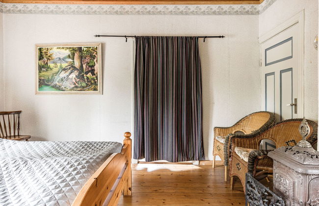 Haus mit 2 Schlafzimmern in Kyrkhult mit garten und terrasse - Foto 15