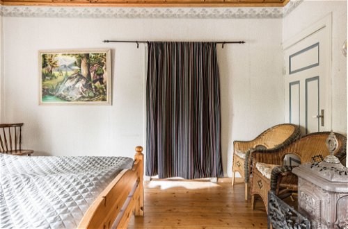 Foto 15 - Haus mit 1 Schlafzimmer in Kyrkhult mit garten und terrasse