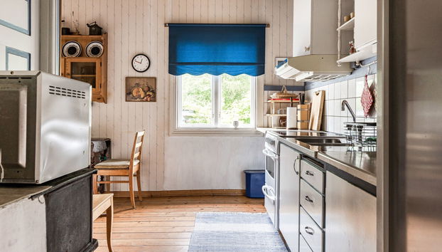 Haus mit 2 Schlafzimmern in Kyrkhult mit garten und terrasse - Foto 3