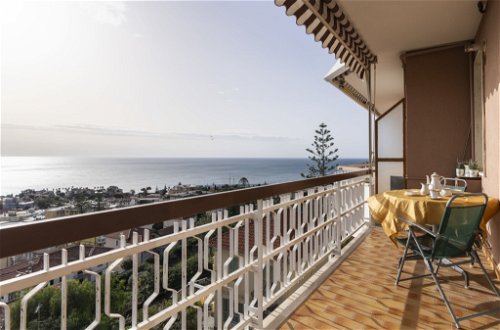 Foto 1 - Apartamento de 1 habitación en Sanremo con terraza y vistas al mar