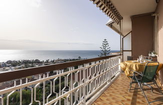 Photo 1 - 1 bedroom Apartment in Sanremo with terrace and sea view