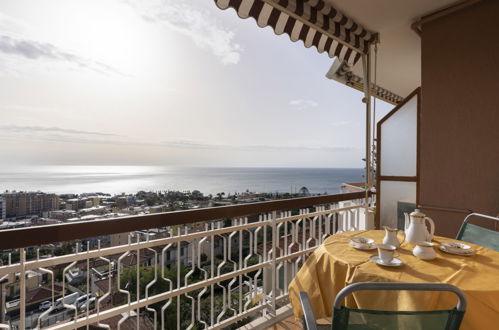 Photo 6 - 1 bedroom Apartment in Sanremo with terrace and sea view