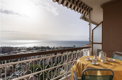 Foto 6 - Apartamento de 1 habitación en Sanremo con terraza y vistas al mar