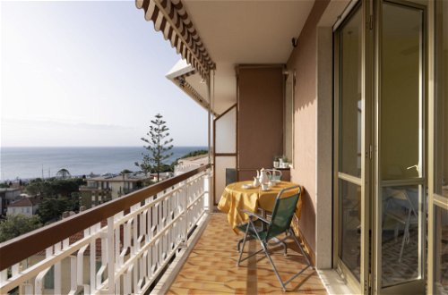 Foto 18 - Apartamento de 1 habitación en Sanremo con terraza y vistas al mar