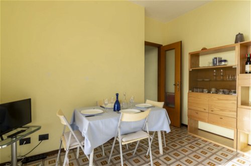 Foto 8 - Apartamento de 1 habitación en Sanremo con terraza y vistas al mar