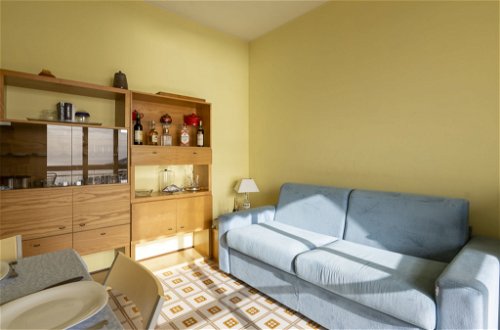 Foto 9 - Apartment mit 1 Schlafzimmer in Sanremo mit terrasse und blick aufs meer