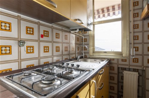 Foto 13 - Apartment mit 1 Schlafzimmer in Sanremo mit terrasse und blick aufs meer