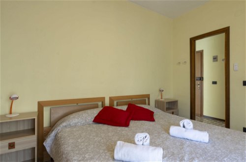 Foto 16 - Apartment mit 1 Schlafzimmer in Sanremo mit terrasse und blick aufs meer
