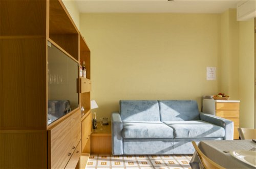 Foto 7 - Apartamento de 1 habitación en Sanremo con terraza y vistas al mar