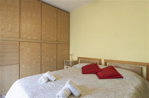 Foto 15 - Appartamento con 1 camera da letto a Sanremo con terrazza e vista mare