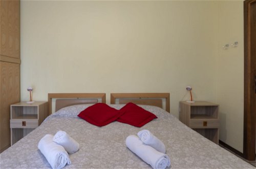 Foto 14 - Apartment mit 1 Schlafzimmer in Sanremo mit terrasse und blick aufs meer