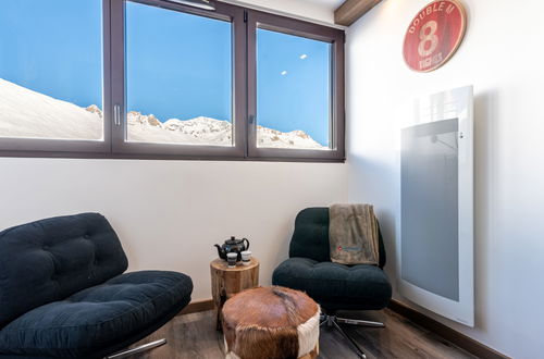 Photo 19 - 1 bedroom Apartment in Tignes