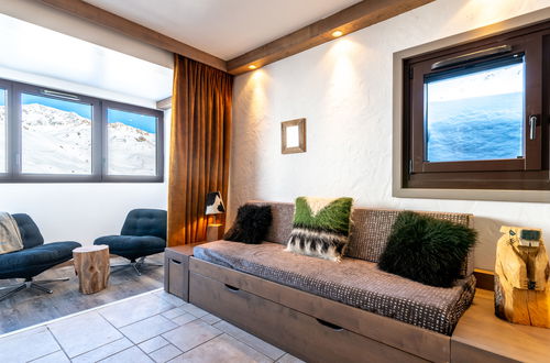 Photo 17 - 1 bedroom Apartment in Tignes