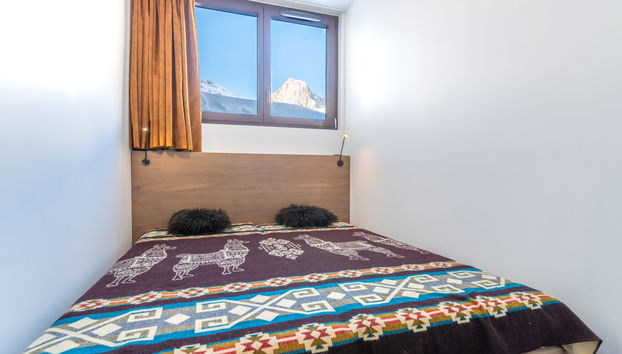 Appartement de 2 chambres à Tignes - Photo 4