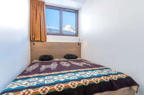 Foto 4 - Appartamento con 1 camera da letto a Tignes