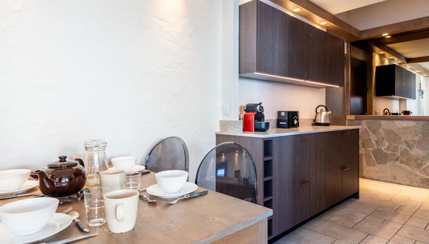 Appartement de 2 chambres à Tignes - Photo 2