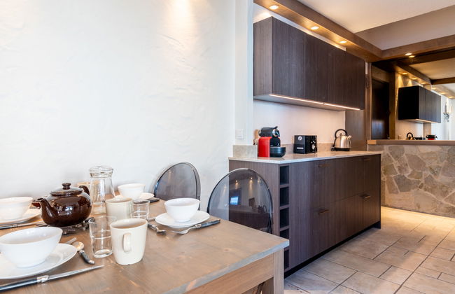 Apartment mit 2 Schlafzimmern in Tignes - Foto 2