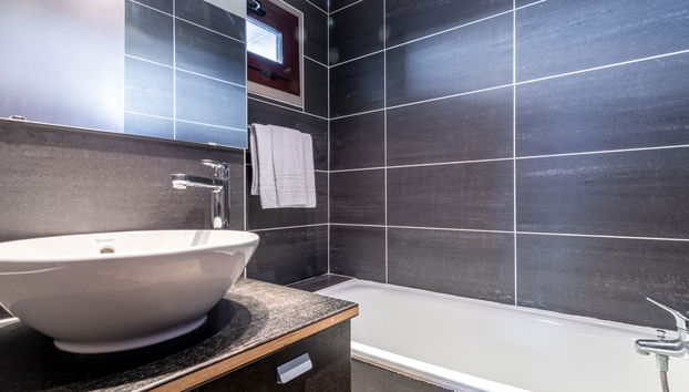 Appartement de 2 chambres à Tignes - Photo 5