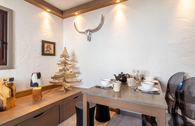 Apartment mit 2 Schlafzimmern in Tignes - Foto 12