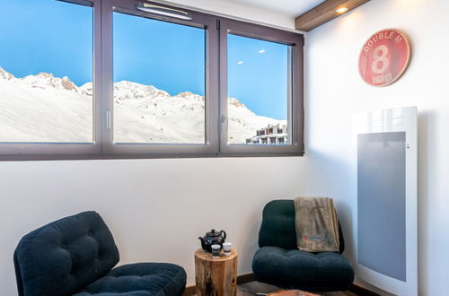 Photo 15 - 1 bedroom Apartment in Tignes