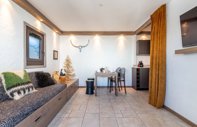 Apartment mit 2 Schlafzimmern in Tignes - Foto 11