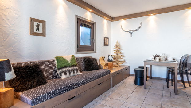 Appartement de 2 chambres à Tignes - Photo 3