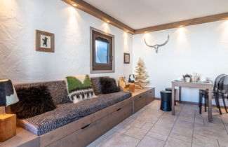 Photo 3 - 1 bedroom Apartment in Tignes