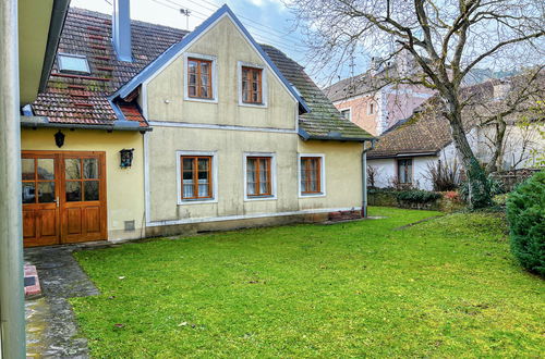 Photo 32 - Appartement de 1 chambre à Aggsbach avec jardin