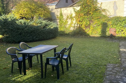 Photo 3 - 1 bedroom Apartment in Aggsbach with garden