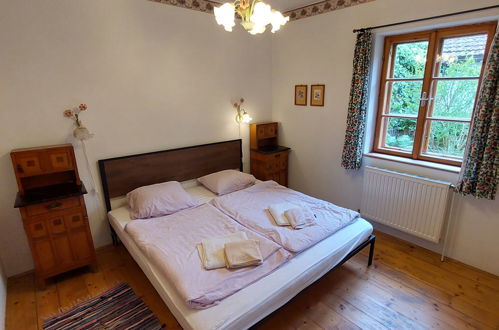 Foto 13 - Apartment mit 1 Schlafzimmer in Aggsbach mit garten