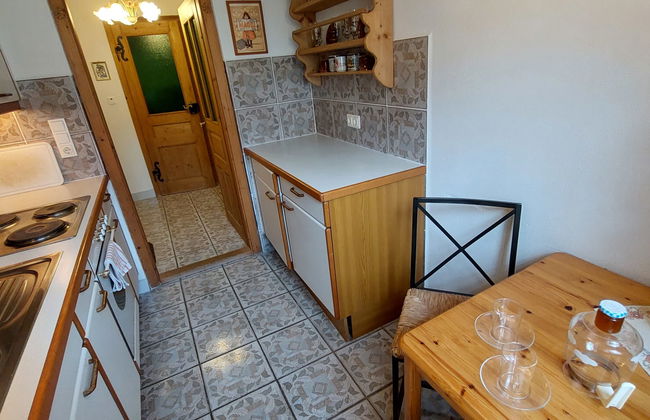 Apartamento de 2 quartos em Aggsbach com jardim - Foto 11