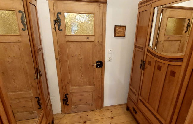 Apartamento de 2 quartos em Aggsbach com jardim - Foto 19