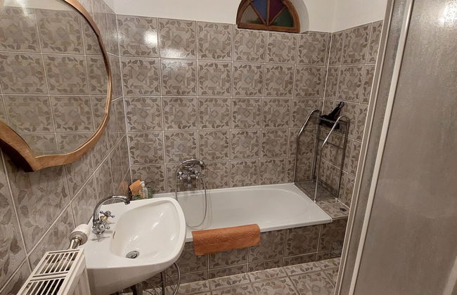 Apartamento de 2 quartos em Aggsbach com jardim - Foto 14