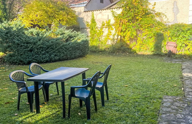 Apartamento de 2 quartos em Aggsbach com jardim - Foto 26