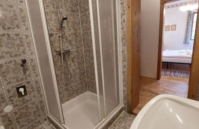 Apartamento de 2 quartos em Aggsbach com jardim - Foto 17