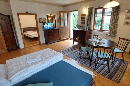 Foto 11 - Appartamento con 1 camera da letto a Aggsbach con giardino