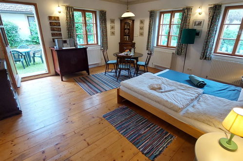 Foto 8 - Apartment mit 1 Schlafzimmer in Aggsbach mit garten