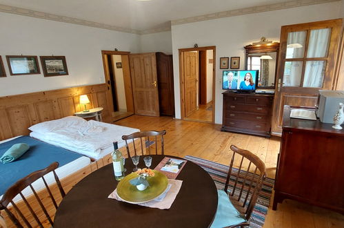 Photo 10 - 1 bedroom Apartment in Aggsbach with garden