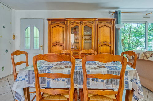 Photo 10 - Maison de 3 chambres à Naujac-sur-Mer avec piscine privée et jardin