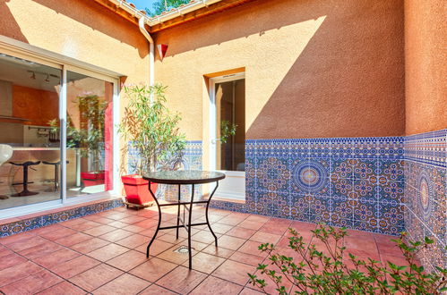 Photo 22 - Maison de 3 chambres à Naujac-sur-Mer avec piscine privée et jardin