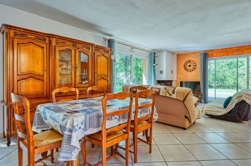 Photo 7 - Maison de 3 chambres à Naujac-sur-Mer avec piscine privée et jardin