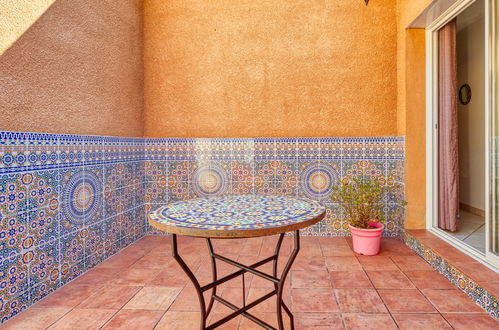 Photo 21 - Maison de 3 chambres à Naujac-sur-Mer avec piscine privée et jardin