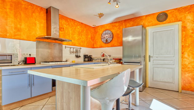 Casa de 4 quartos em Naujac-sur-Mer com piscina privada e jardim - Foto 4