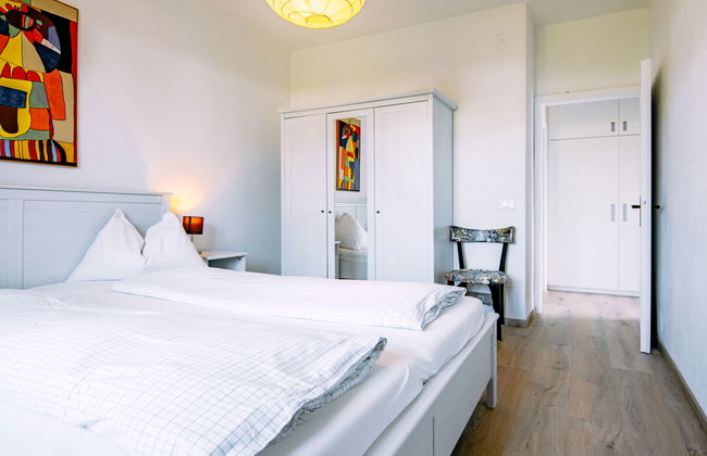 Casa de 2 quartos em Calceranica al Lago com jardim e terraço - Foto 9
