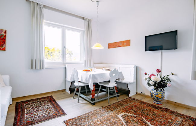 Casa de 2 quartos em Calceranica al Lago com jardim e terraço - Foto 12