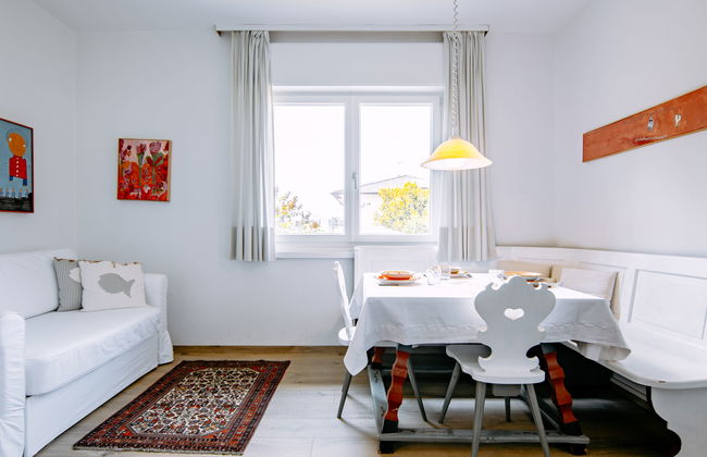 Casa de 2 quartos em Calceranica al Lago com jardim e terraço - Foto 15