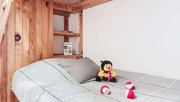 Apartment mit 2 Schlafzimmern in Les Contamines-Montjoie - Foto 5