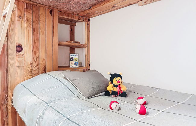 Appartement de 2 chambres à Les Contamines-Montjoie - Photo 5