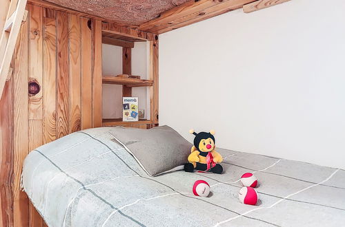 Photo 5 - 1 bedroom Apartment in Les Contamines-Montjoie